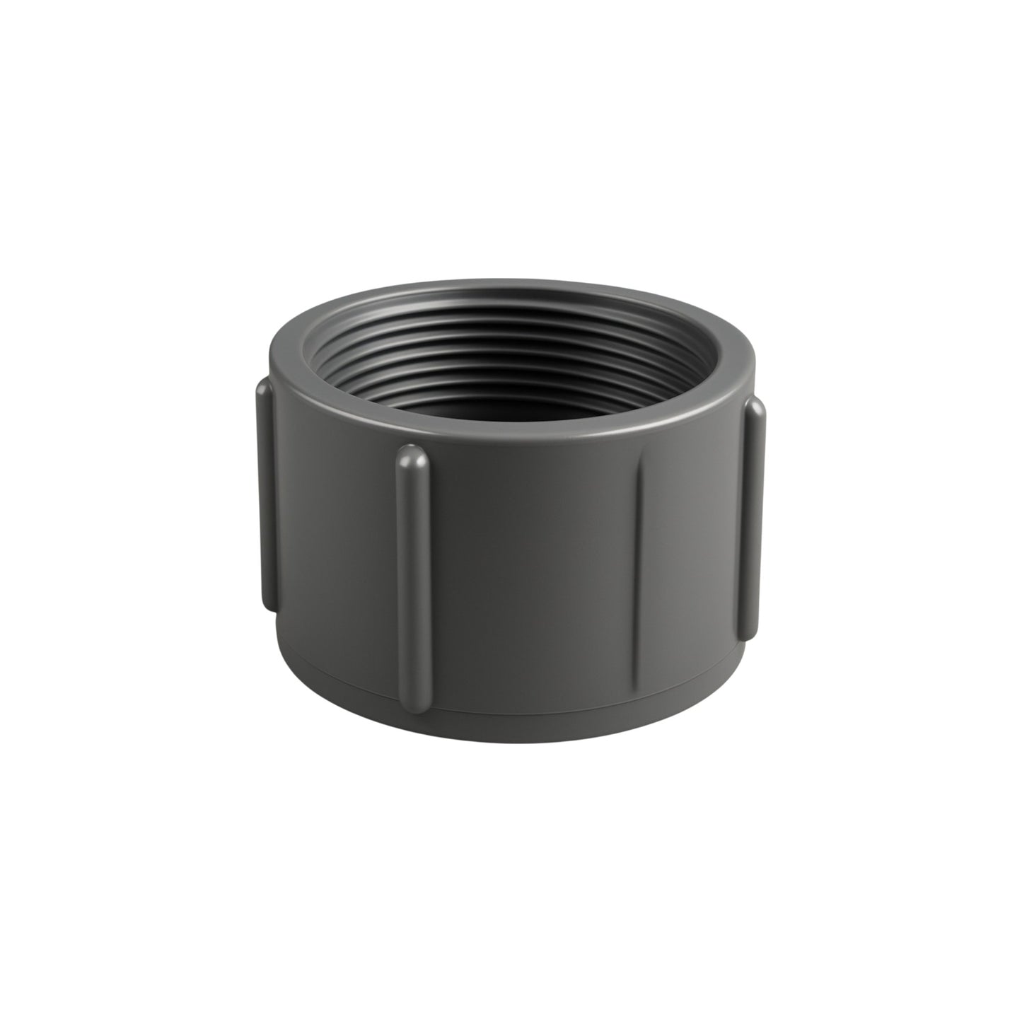Capuchon femelle en série PVC US6017