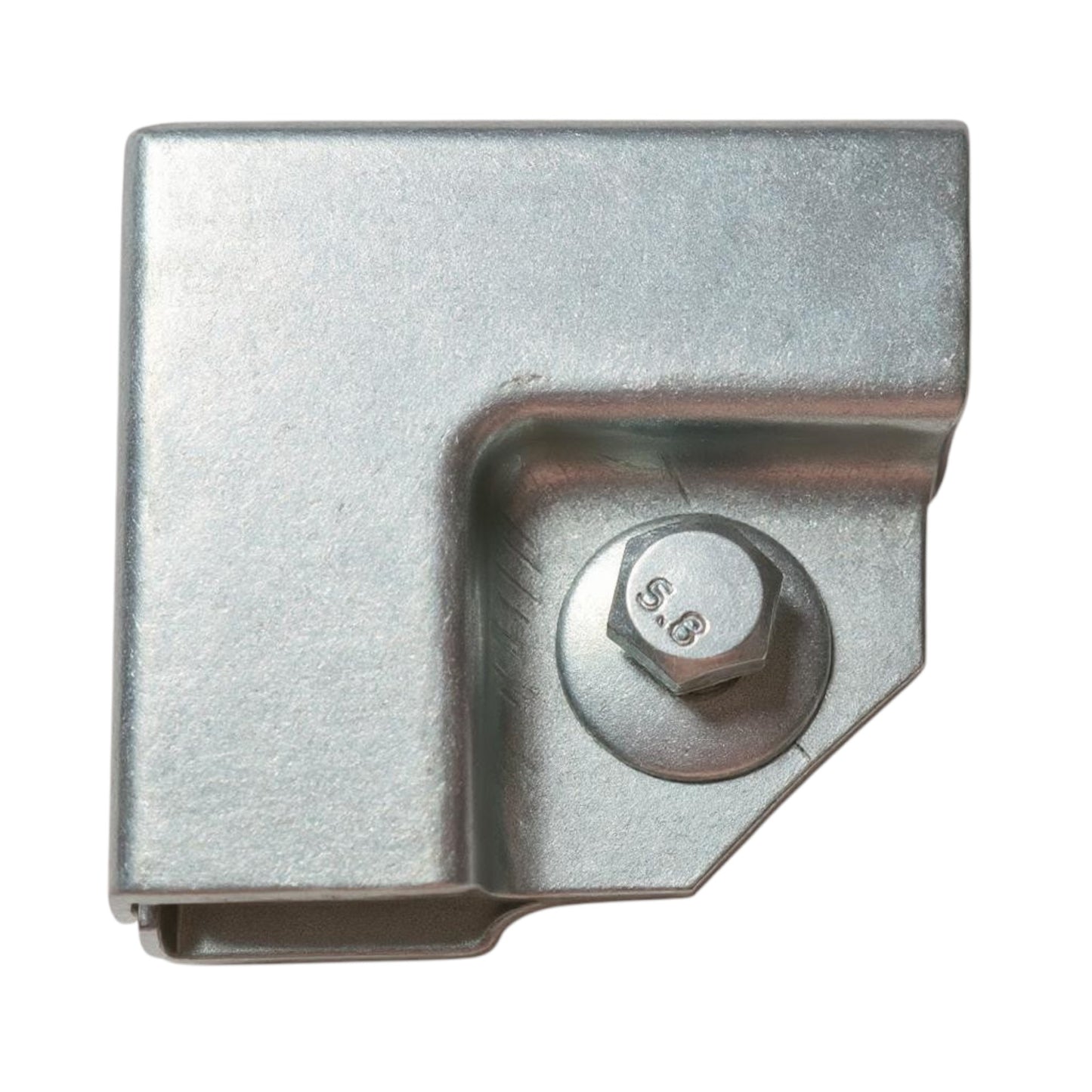 Type L – Connecteur angulaire "Krab" 90°