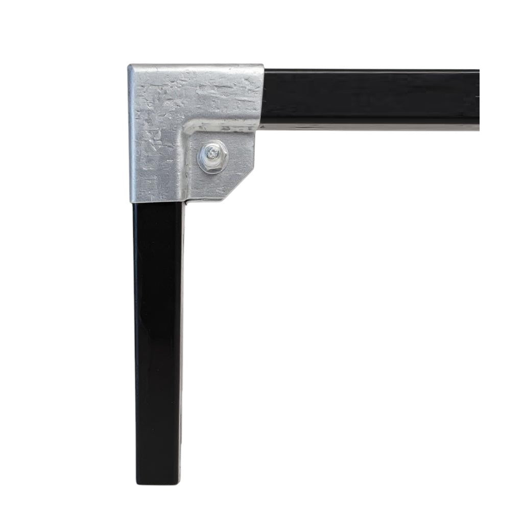 Type L – Connecteur angulaire "Krab" 90°
